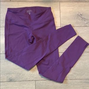 Athleta leggings